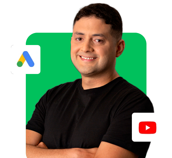 especialista em google ads