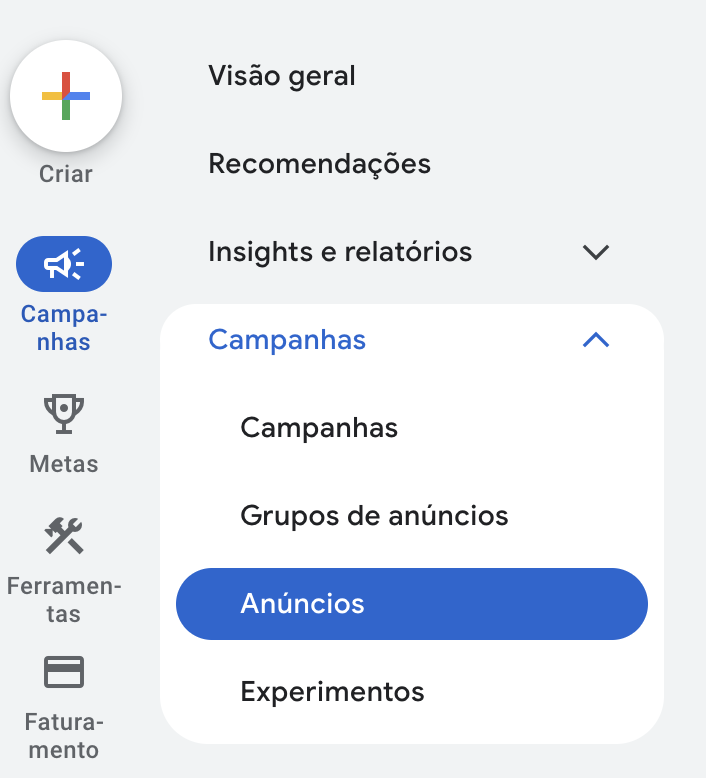 Como colocar UTMs no Google Ads da maneira correta